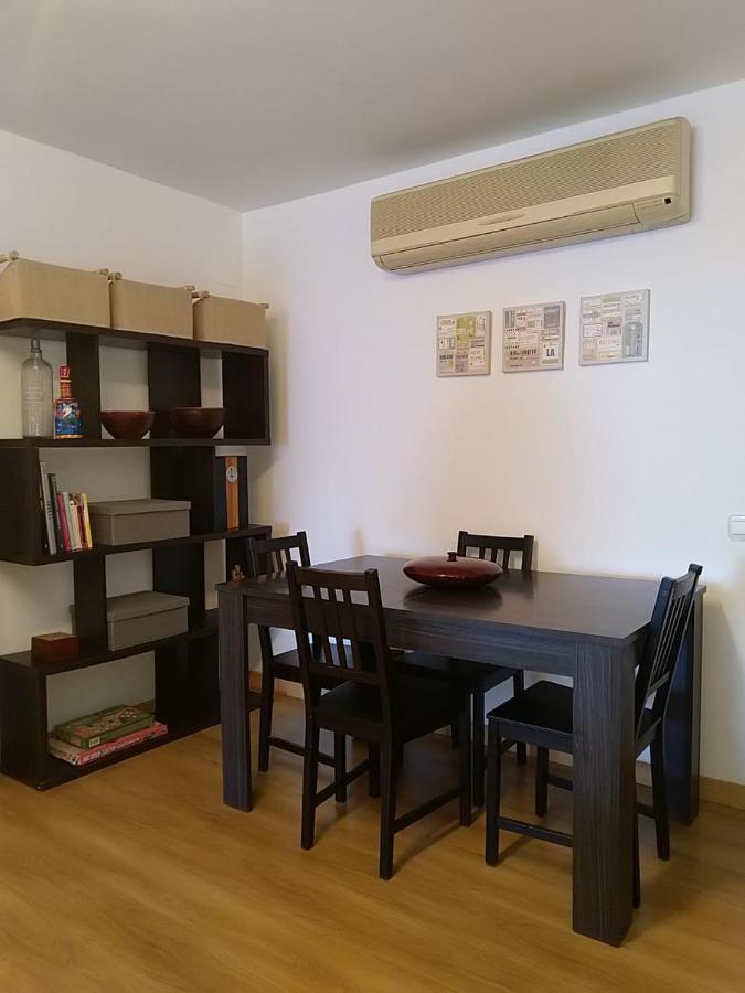 Principado Marina II Apartment Бенидорм Екстериор снимка