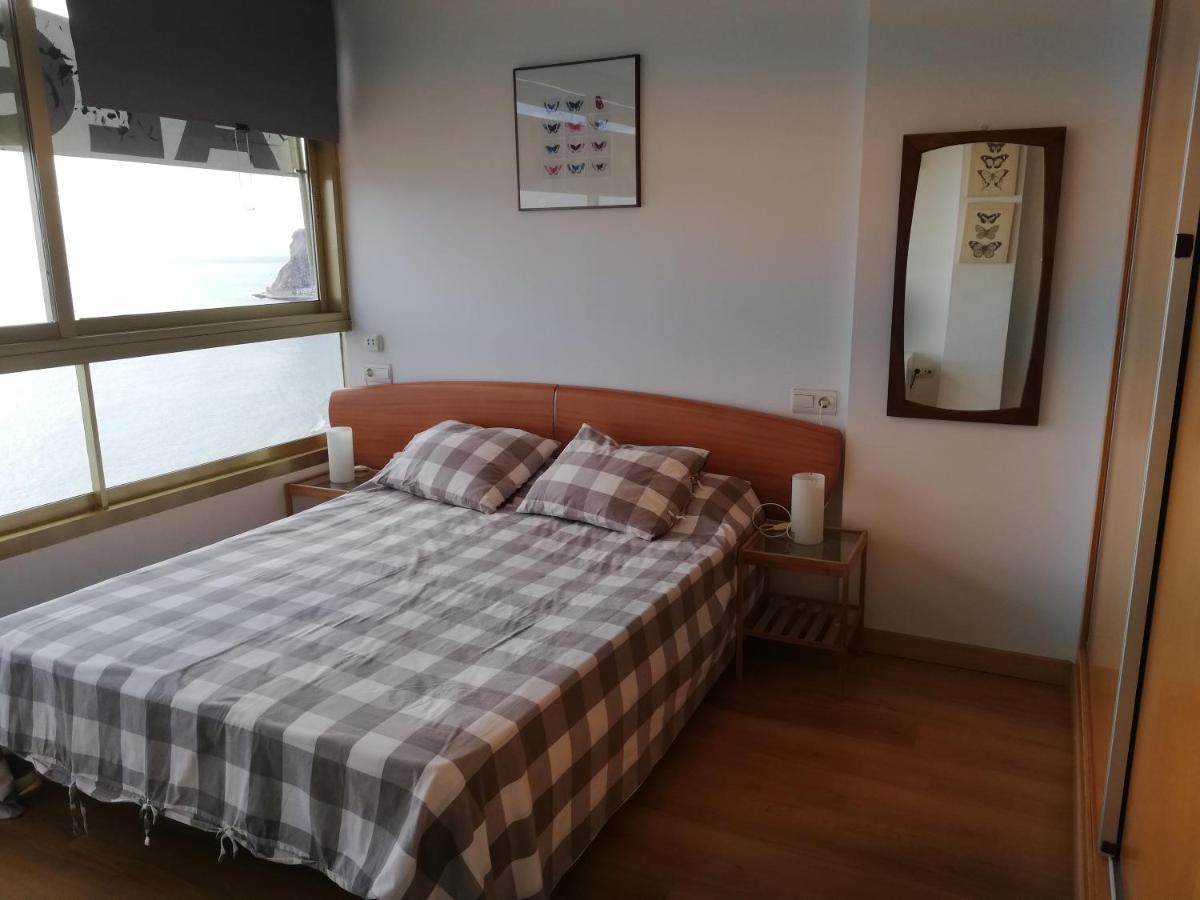 Principado Marina II Apartment Бенидорм Екстериор снимка