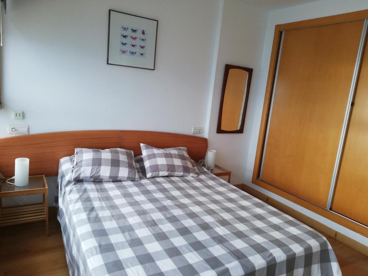Principado Marina II Apartment Бенидорм Екстериор снимка