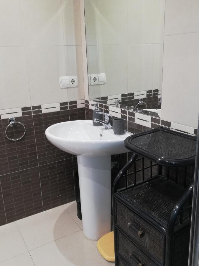 Principado Marina II Apartment Бенидорм Екстериор снимка