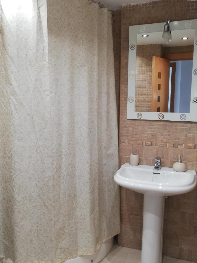 Principado Marina II Apartment Бенидорм Екстериор снимка