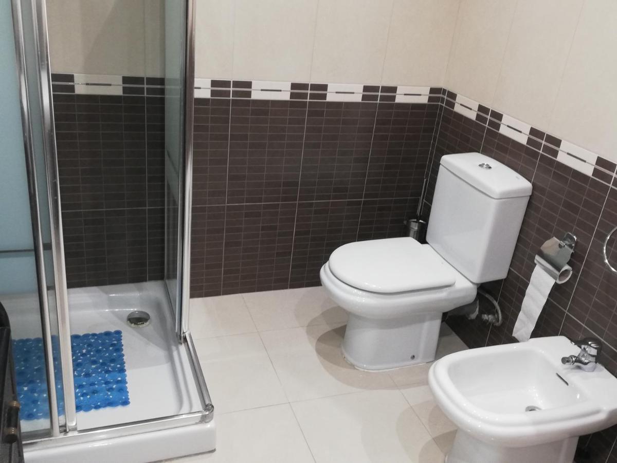 Principado Marina II Apartment Бенидорм Екстериор снимка