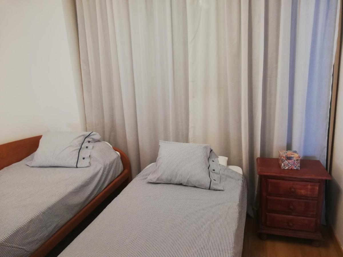 Principado Marina II Apartment Бенидорм Екстериор снимка