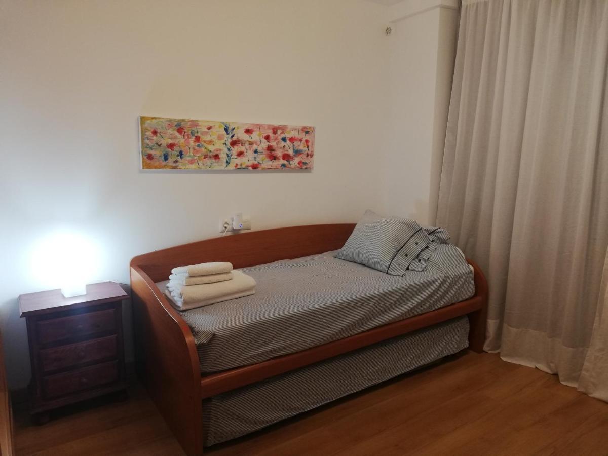 Principado Marina II Apartment Бенидорм Екстериор снимка