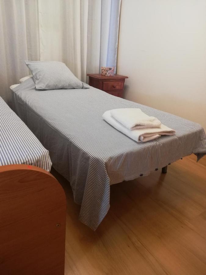 Principado Marina II Apartment Бенидорм Екстериор снимка