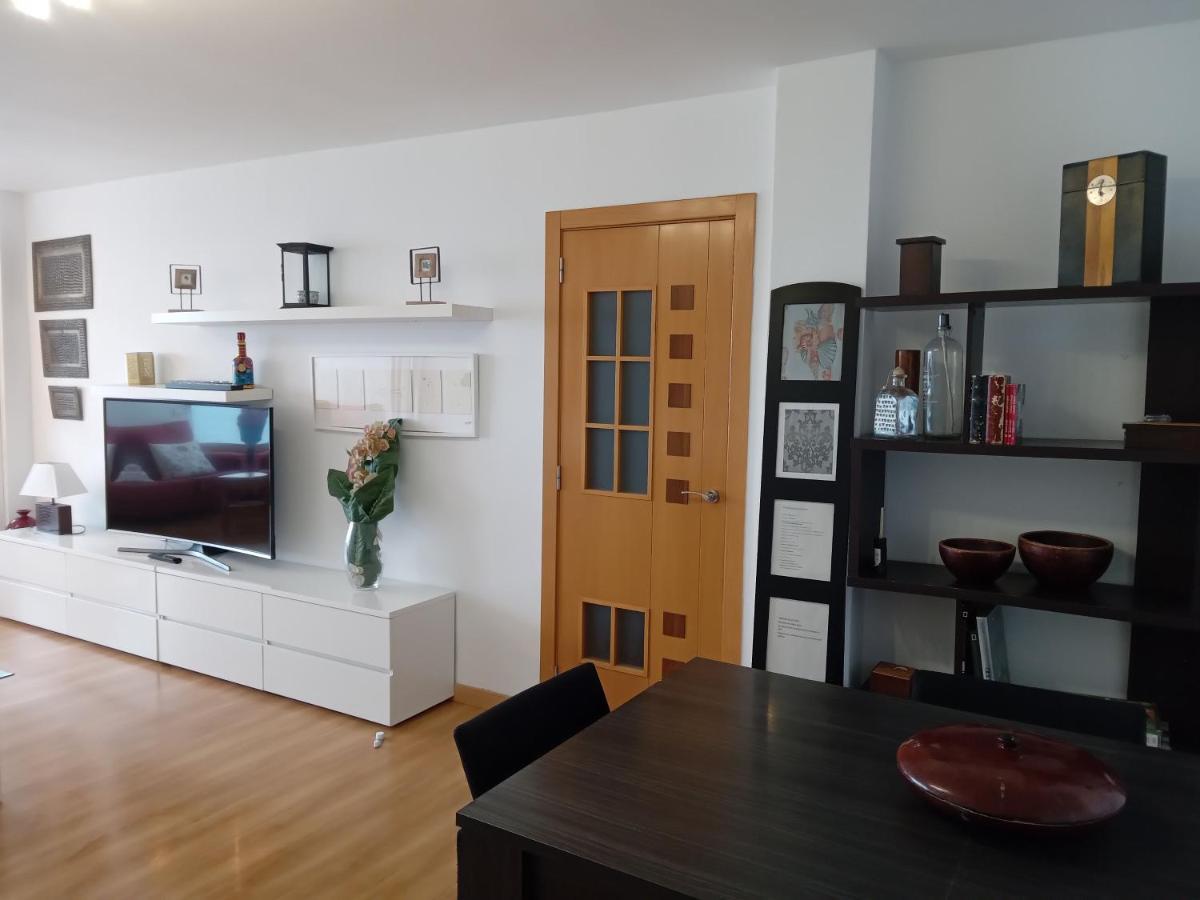 Principado Marina II Apartment Бенидорм Екстериор снимка