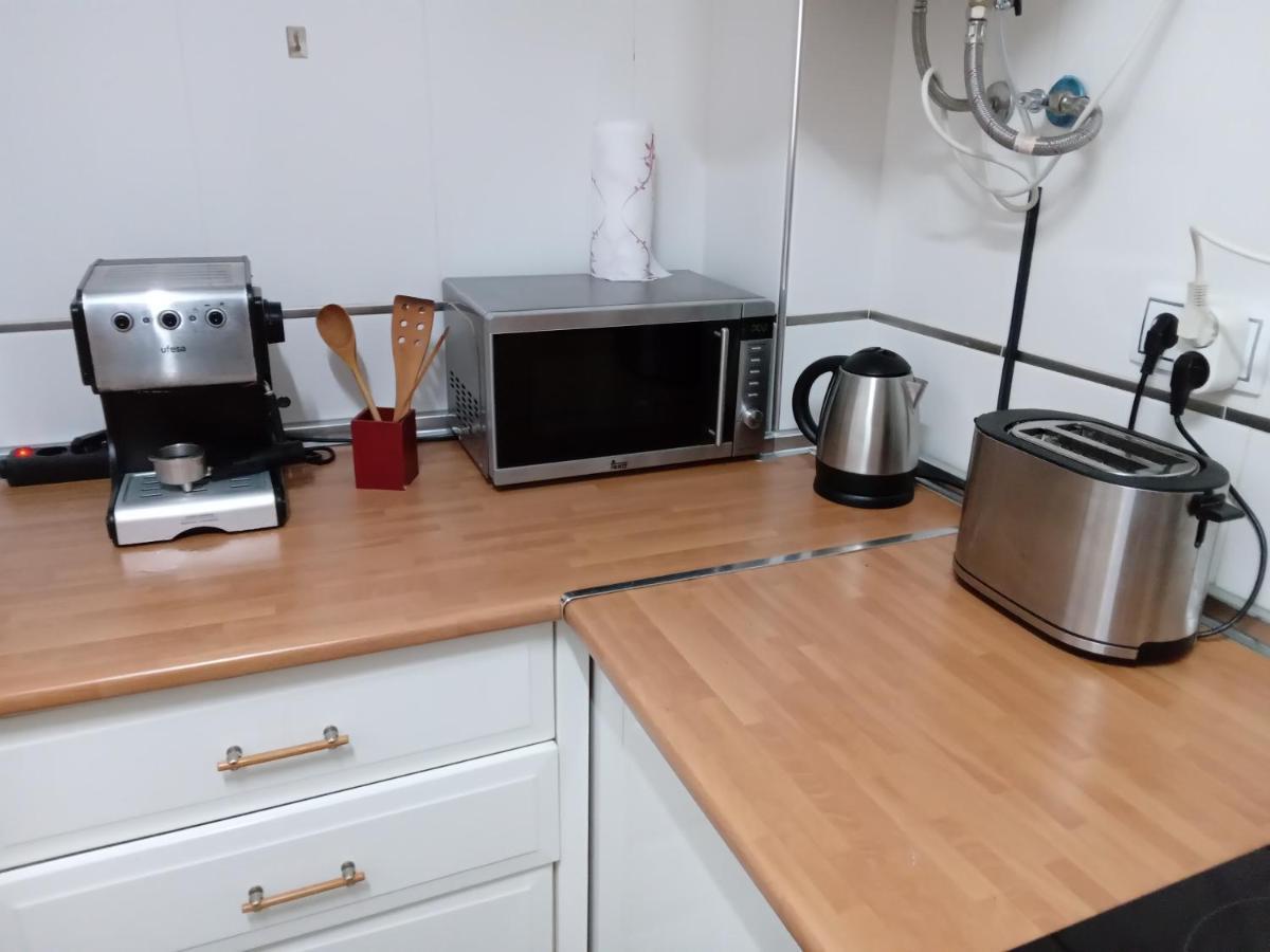 Principado Marina II Apartment Бенидорм Екстериор снимка