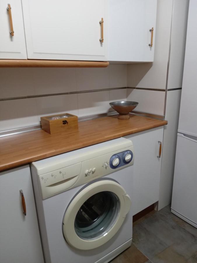 Principado Marina II Apartment Бенидорм Екстериор снимка