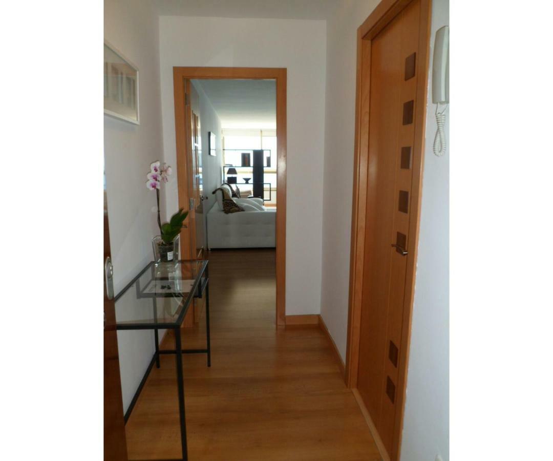 Principado Marina II Apartment Бенидорм Екстериор снимка